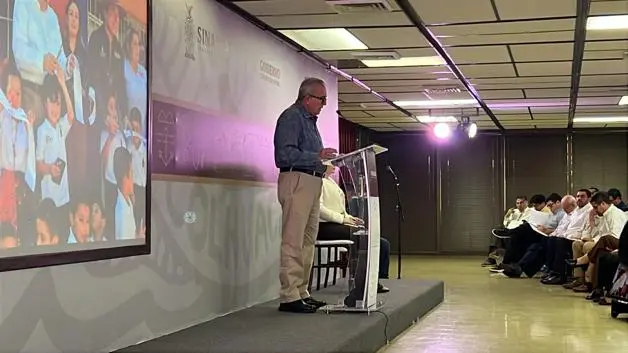 El 20 de noviembre la Feria Ganadera Culiacán abrirá sus puertas para todos. Foto: Cortesía.