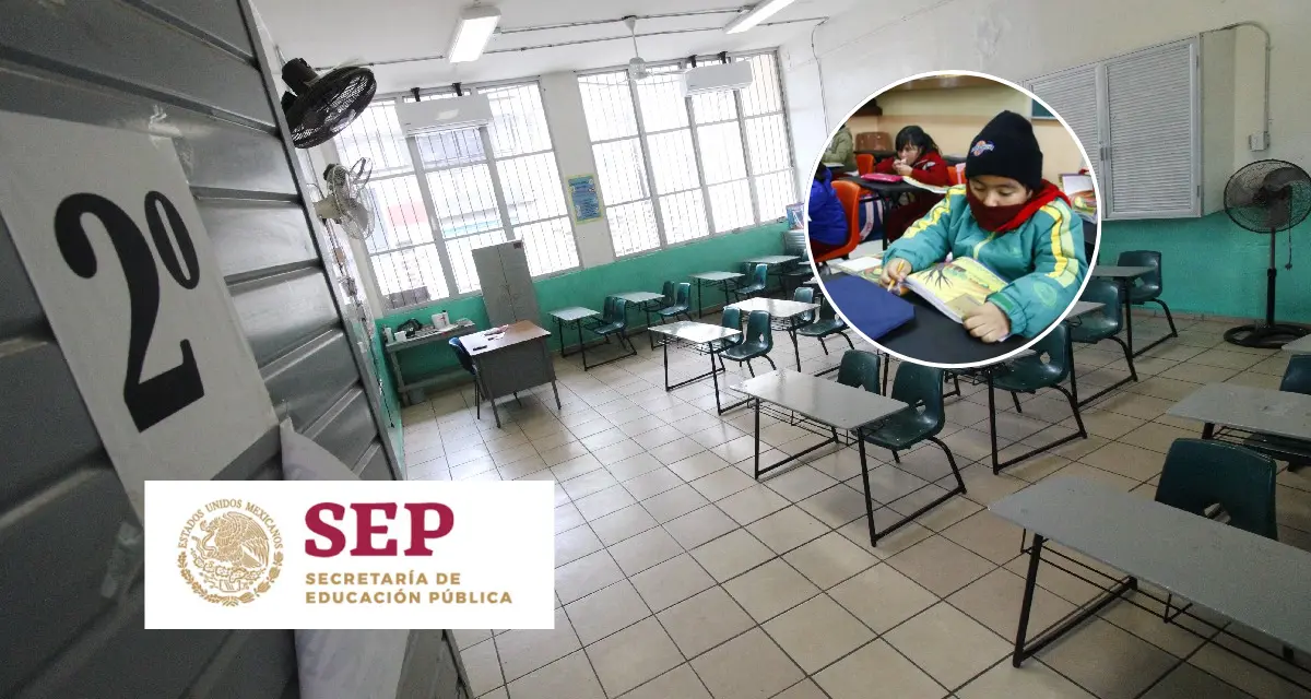 Los estudiantes podrán disfrutar pronto de las vacaciones de invierno por las bajas temperaturas. Foto: Cortesía.