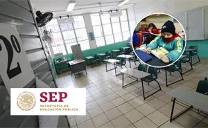 SEP: ¿Se adelantan las vacaciones de Navidad 2025 por el frío en CDMX y Edomex? Esto es lo que se sabe