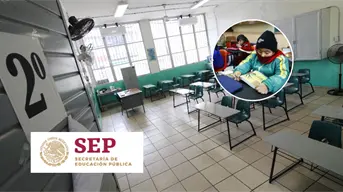 SEP: ¿Se adelantan las vacaciones de Navidad 2025 por el frío en CDMX y Edomex? Esto es lo que se sabe