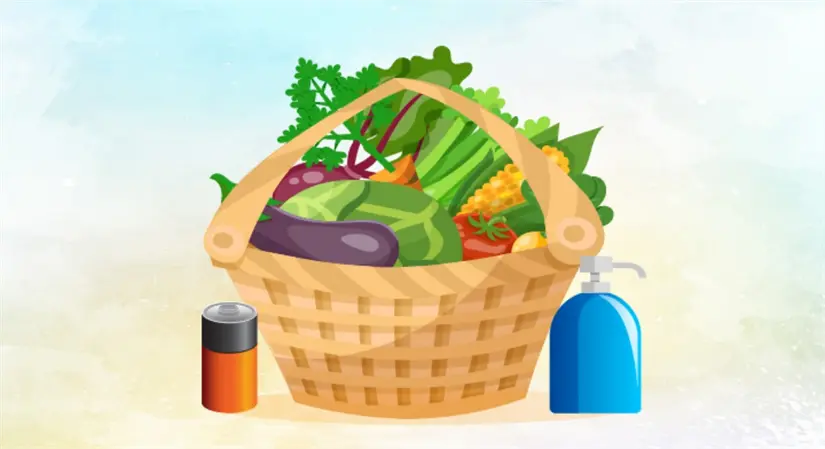 El acuerdo busca mantener fijo el precio de la canasta básica durante los próximos 6 meses.