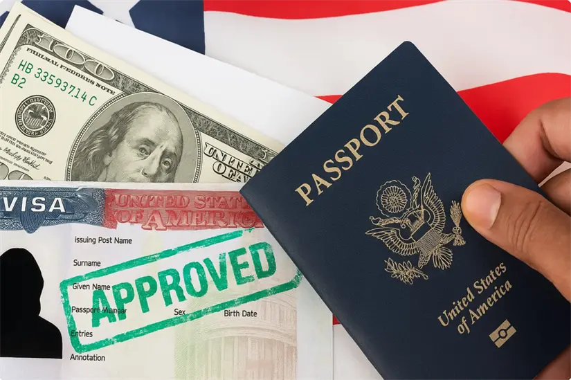 Las entrevistas prioritarias serán para las personas que cuenten con un boleto para el mundial 2026 en EUA. Foto: cortesía.