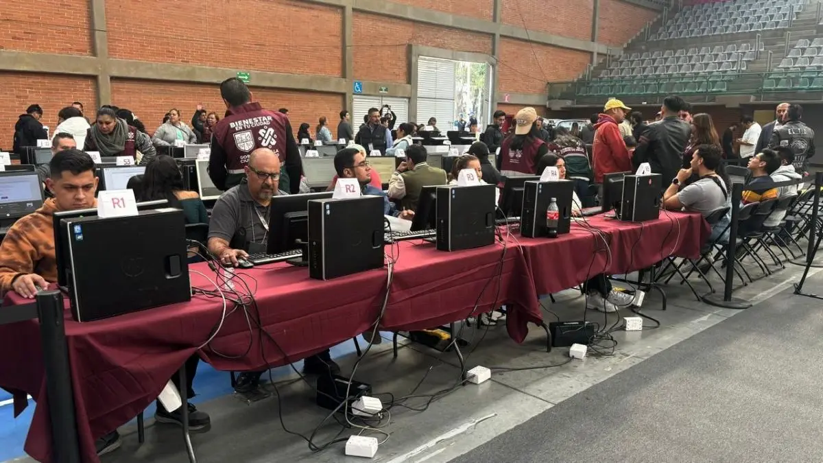 Seguirá el trámite de la licencia permanente en la CDMX en 2026. Foto: Cortesía