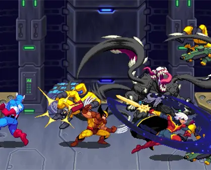 Anunciados los 9 juegos de Xbox Game Pass para la segunda mitad de noviembre