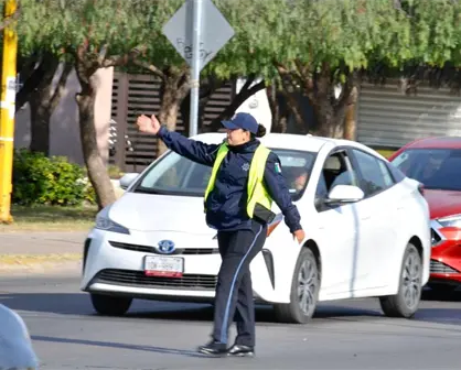 Anuncian calles cerradas y vialidades alternas al Desfile del 20 de noviembre en Aguascalientes