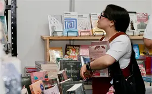 Arranca la Feria del Libro de Los Mochis celebrando 24 años de amor por la lectura