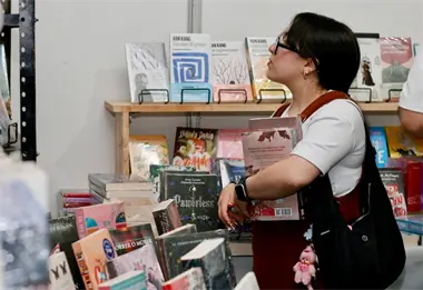 Arranca la Feria del Libro de Los Mochis celebrando 24 años de amor por la lectura