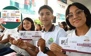 Beca Rita Cetina: ¿Cuándo será la entrega de tarjetas?