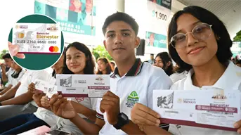 Beca Rita Cetina: ¿Cuándo será la entrega de tarjetas?