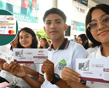 Beca Rita Cetina: ¿Cuándo será la entrega de tarjetas?