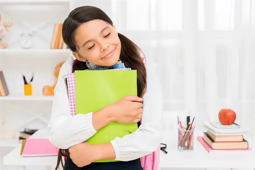 Conoce cómo puedes registrate a las Becas de Aprovechamiento Académico 2025-2026. Foto: Freepik.