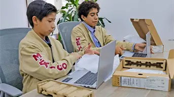 Becas de Aprovechamiento Académico Edomex 2025-2026: requisitos, registro y fechas clave