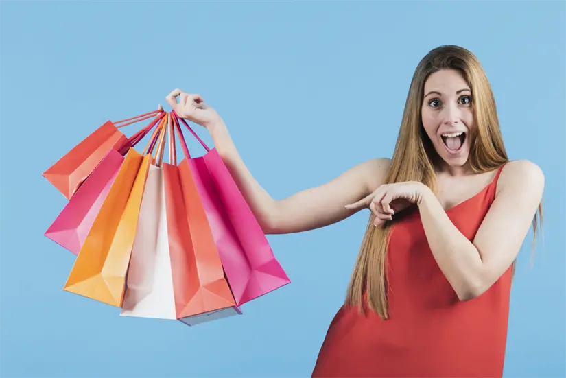 Conoce las fechas clave de las próximas temporadas con descuento. Foto: Freepik.