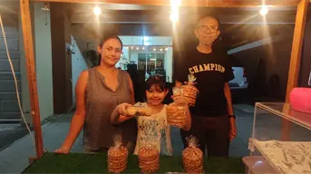 Bollito Casero: el horno donde Francisco y Cristina amasan esperanza en el sector Las Américas en Culiacán