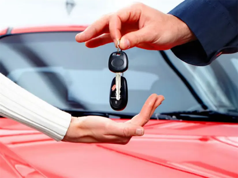 Realiza la deducción de tu automóvil sin problema alguno, solo siguiendo estas recomendaciones. Foto: Cortesía.