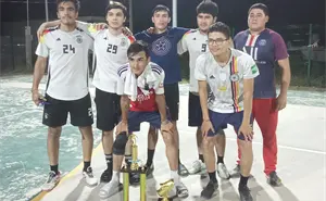 Con pasión y unión, Las Coloradas en Culiacán celebra su segundo Torneo de Futbol de Piso