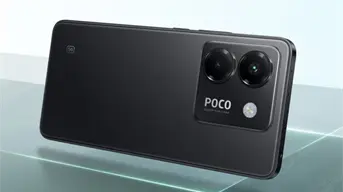 De los mejores celulares de la gama media de Xiaomi y con 12 GB de memoria RAM