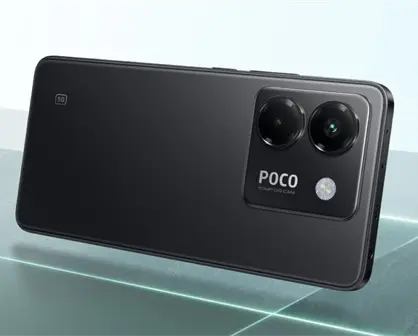 De los mejores celulares de la gama media de Xiaomi y con 12 GB de memoria RAM