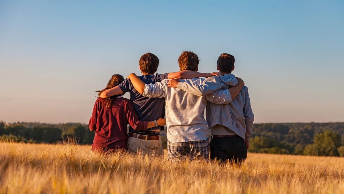 ¿De qué generación eres Descubre si perteneces a la X, Millennial, Z o Alpha