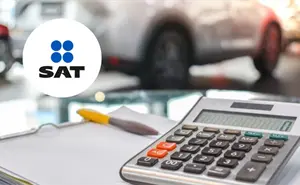SAT: Con estos requisitos podrás deducir tu automóvil sin problema alguno