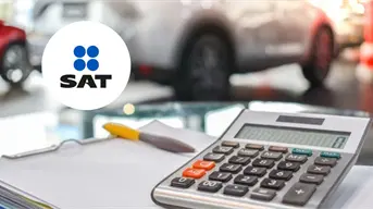 SAT: Con estos requisitos podrás deducir tu automóvil sin problema alguno
