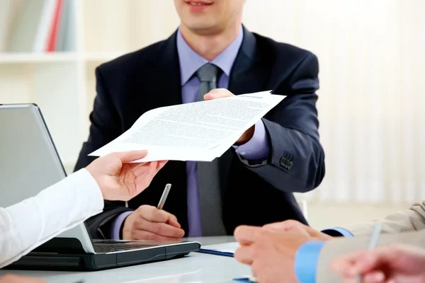 Cumplir con los requisitos necesarios será esencial para el trámite. Foto: Cortesía.