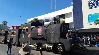 Calles cerradas en Culiacán este jueves 20 noviembre por el Desfile de la Revolución Mexicana