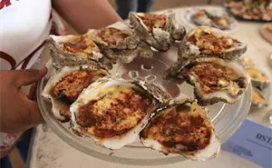 Altata se prepara para la Feria del Ostión 2025 con 15 mil ostiones gratis y música en vivo