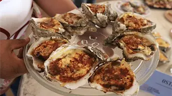 Altata se prepara para la Feria del Ostión 2025 con 15 mil ostiones gratis y música en vivo