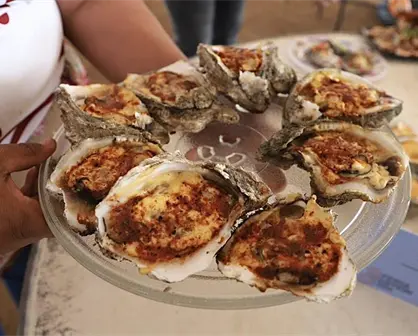 Altata se prepara para la Feria del Ostión 2025 con 15 mil ostiones gratis y música en vivo