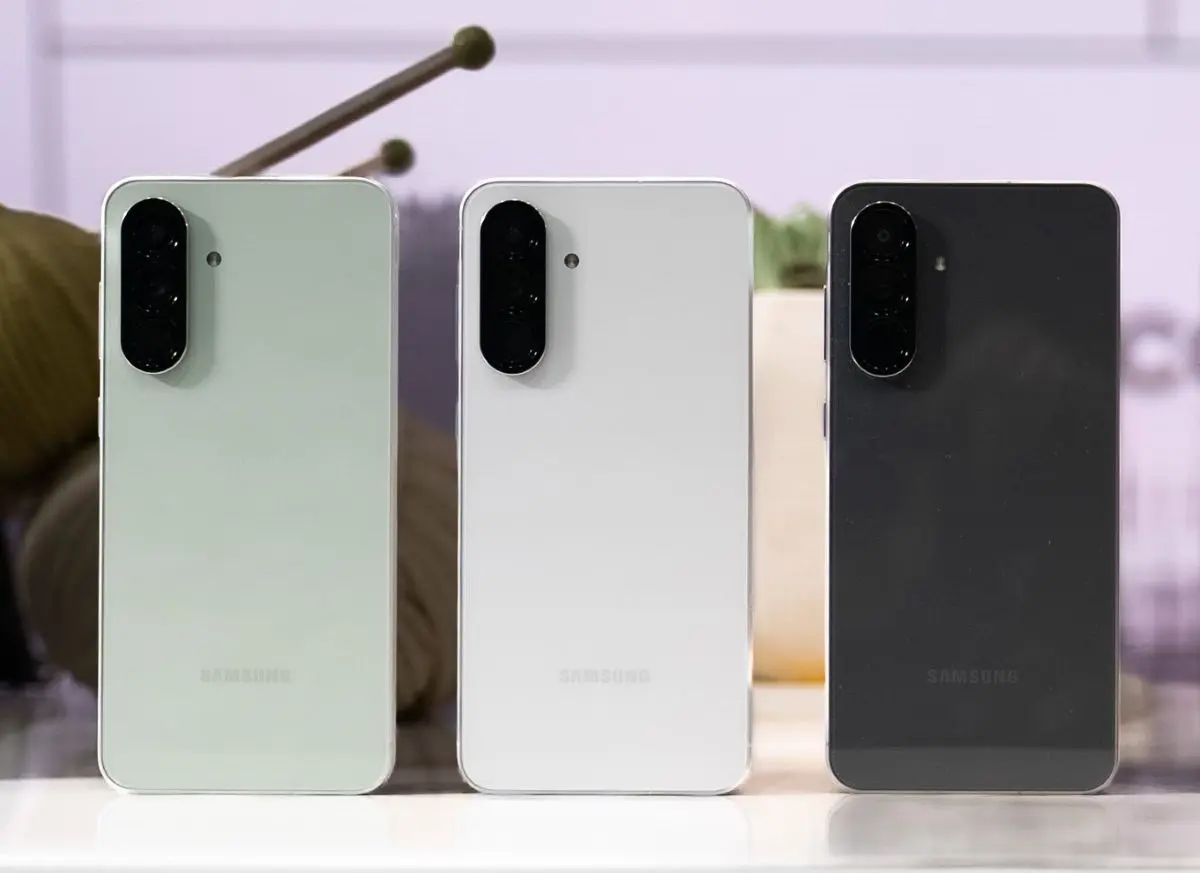 Filtran características del Samsung Galaxy A57 antes de su presentación. Foto: Androidauthority