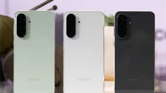 Filtran las primeras características del Samsung Galaxy A57, llegaría con aires de gama alta