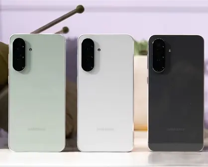 Filtran las primeras características del Samsung Galaxy A57, llegaría con aires de gama alta