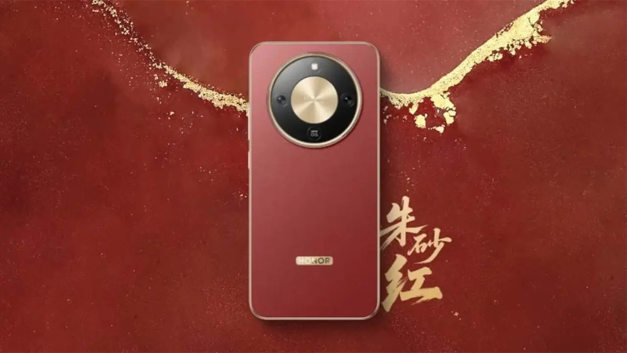 Honor prepara un smartphone que podría redefinir el concepto de duración de batería. Foto: Honor