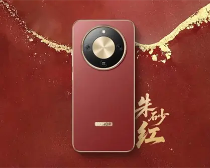 Honor X80: el gama media con mayor batería que llegará en 2026