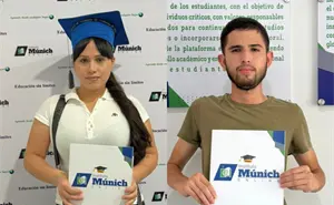Instituto Múnich Online llega a Zona Dorada con oferta educativa virtual en Culiacán