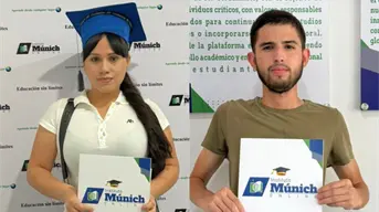 Instituto Múnich Online llega a Zona Dorada con oferta educativa virtual en Culiacán