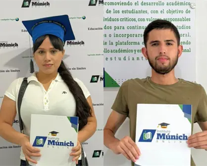 Instituto Múnich Online llega a Zona Dorada con oferta educativa virtual en Culiacán