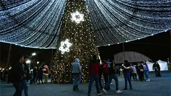 Invitan a la Villa Navideña 2025, en el Pueblo Mágico de Huejotzingo, Puebla; fechas