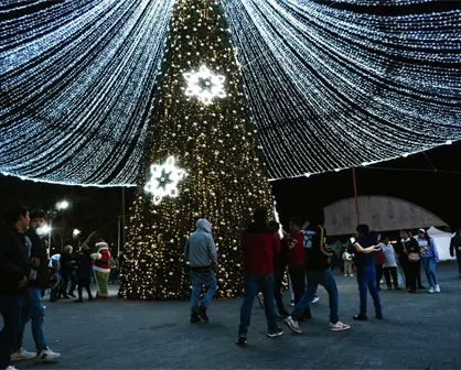 Invitan a la Villa Navideña 2025, en el Pueblo Mágico de Huejotzingo, Puebla; fechas