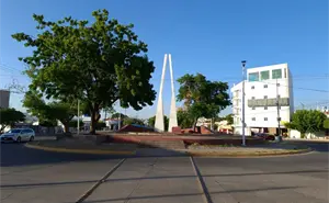 Sector Las Américas, unidos por una historia progresista en Culiacán