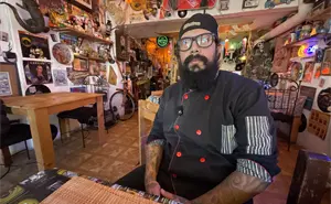 Maneki Neko Sushi, el rincón vintage de Culiacán donde el sabor japonés se mezcla con la nostalgia