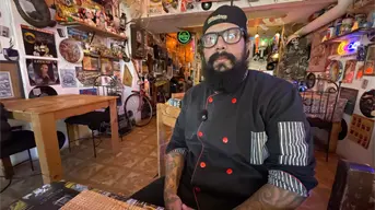 Maneki Neko Sushi, el rincón vintage de Culiacán donde el sabor japonés se mezcla con la nostalgia