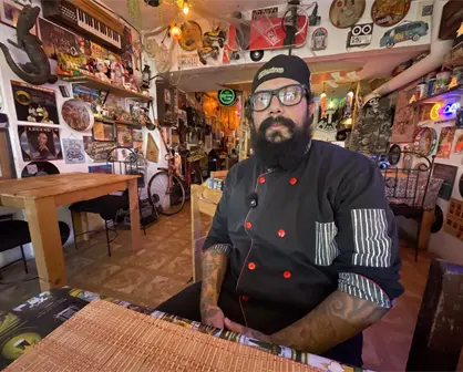 Maneki Neko Sushi, el rincón vintage de Culiacán donde el sabor japonés se mezcla con la nostalgia