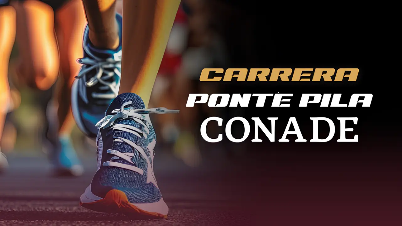 Se busca impulsar la cultura del deporte. Foto: CONADE