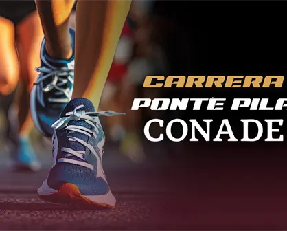 Llega segunda etapa de Carrera Ponte Pila: ¿A qué hora es y qué estados participan?