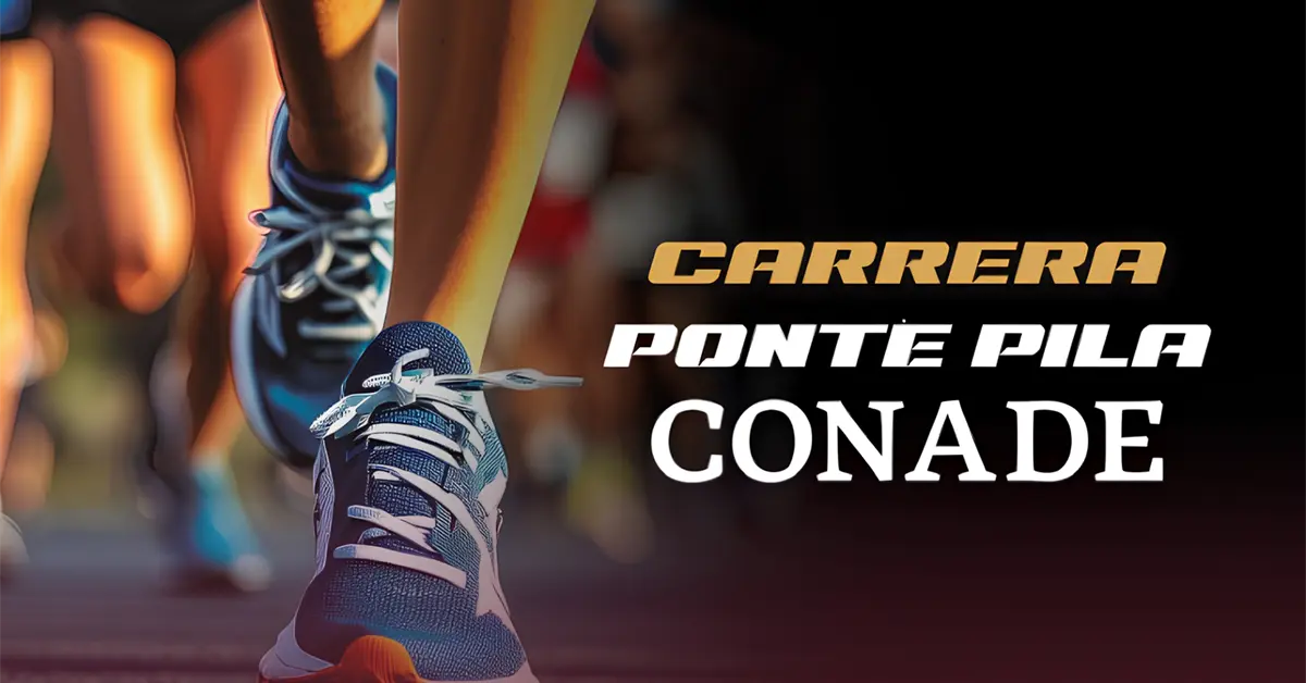 México se prepara para histórica Carrera Ponte Pila