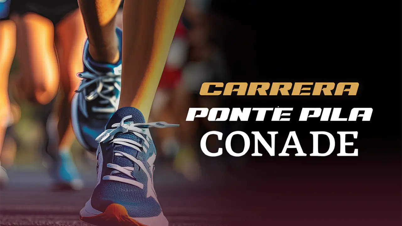 13 estados participarán. Foto: CONADE