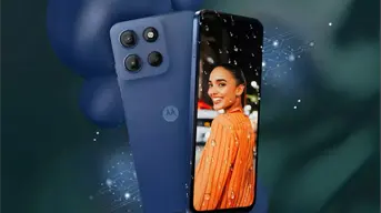 Motorola Moto G15 está con el 53% de descuento en Mercado Libre; almacenamiento hasta 512 GB