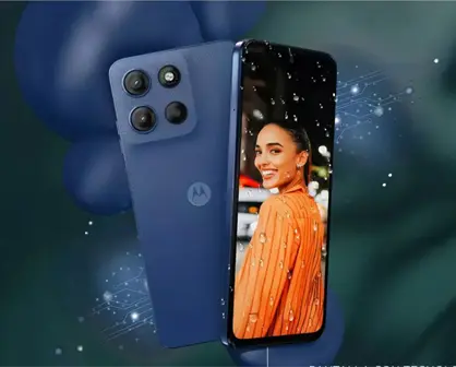 Motorola Moto G15 está con el 53% de descuento en Mercado Libre; almacenamiento hasta 512 GB